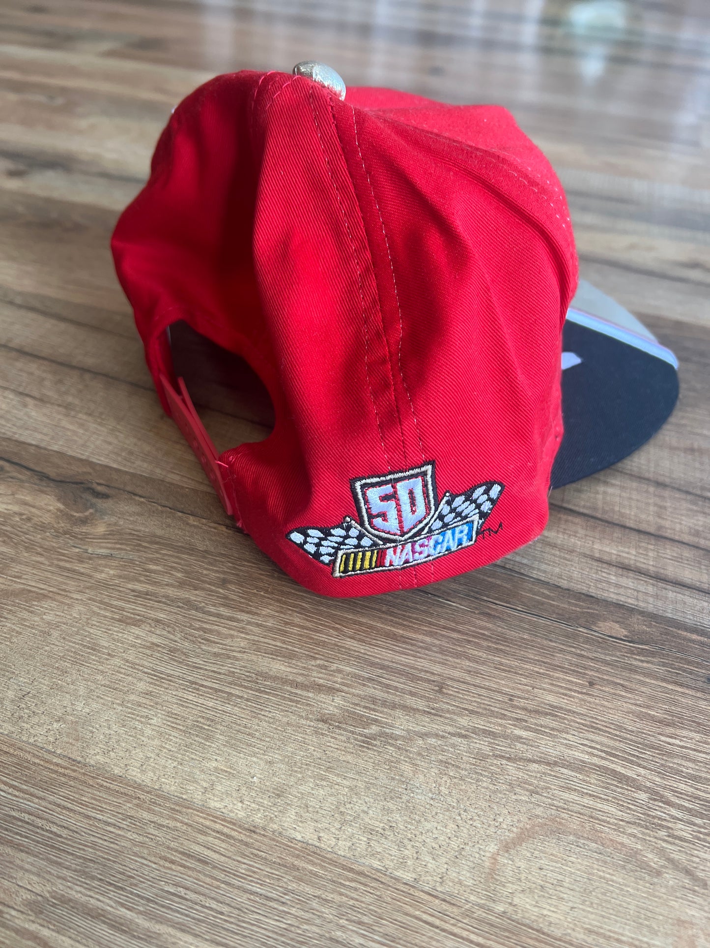 1998 Winston Cup Championship Hat