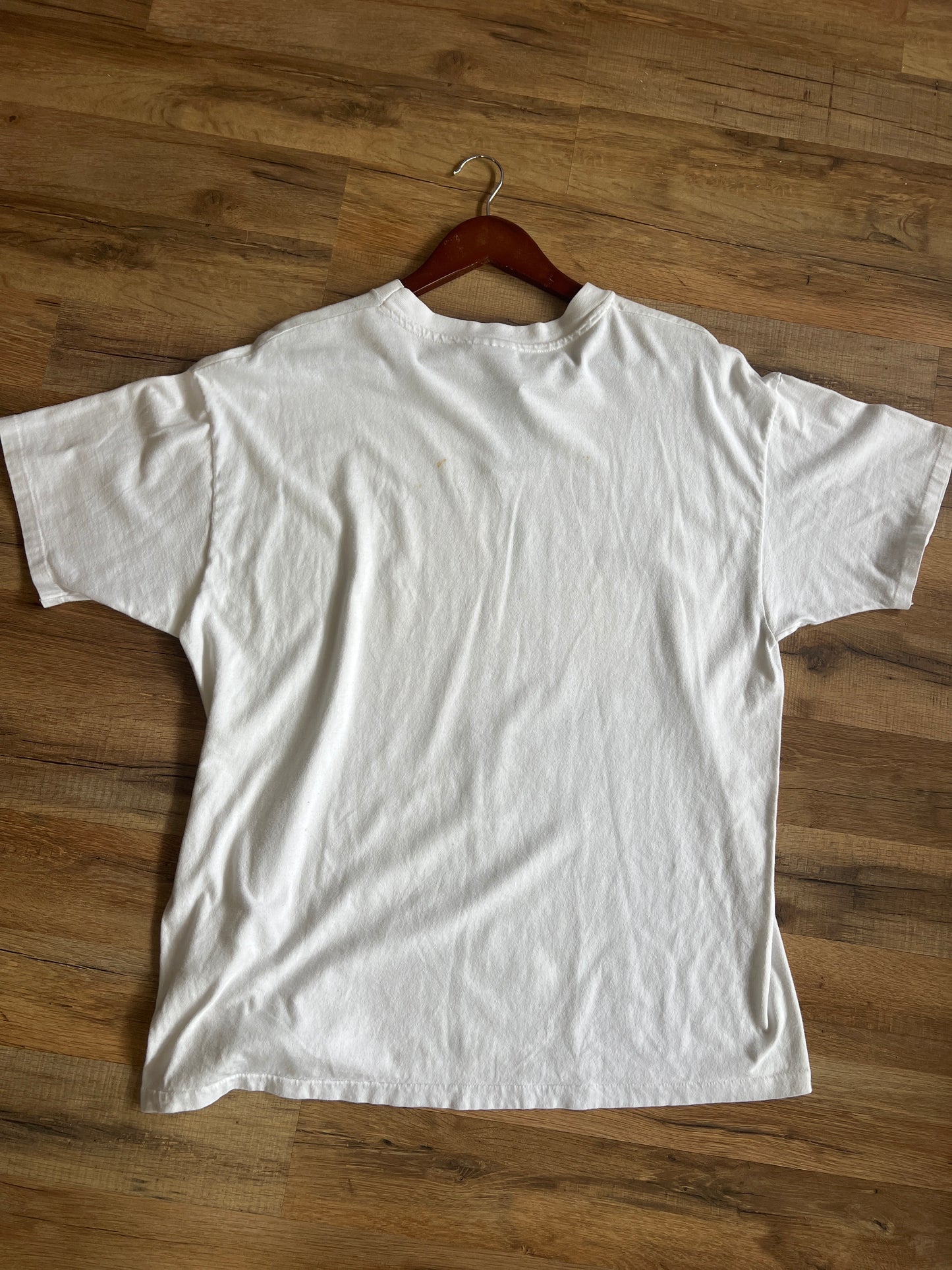 1996 Atlanta Olympics Tshirt, Size XL