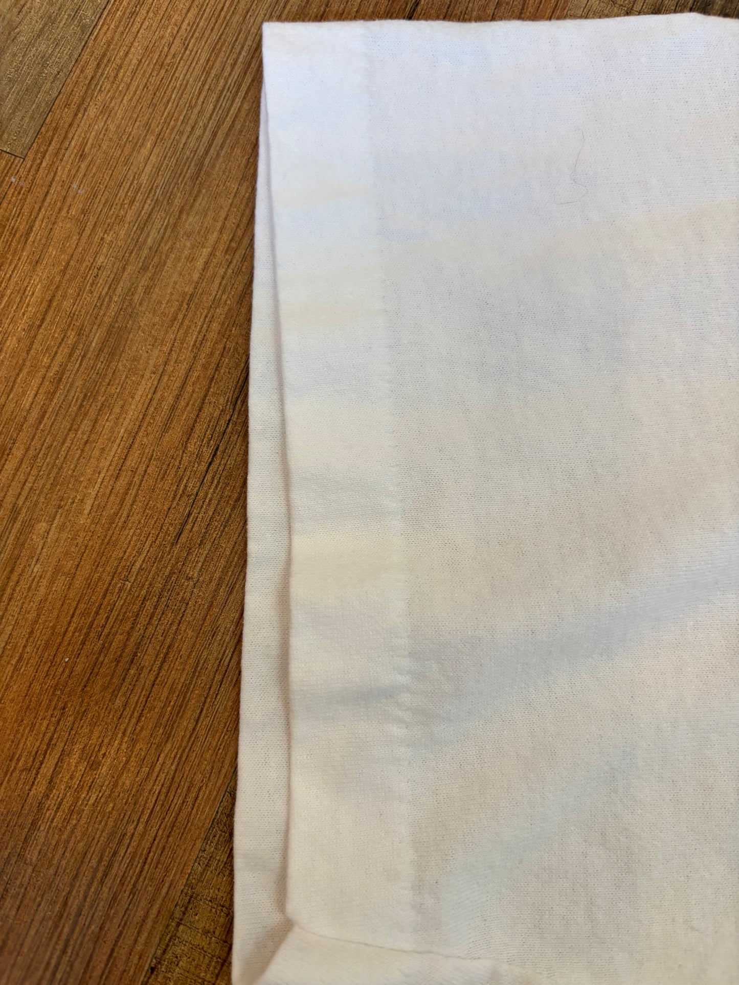 1990s Vintage Golf Single Stitched TShirt, Size XXL