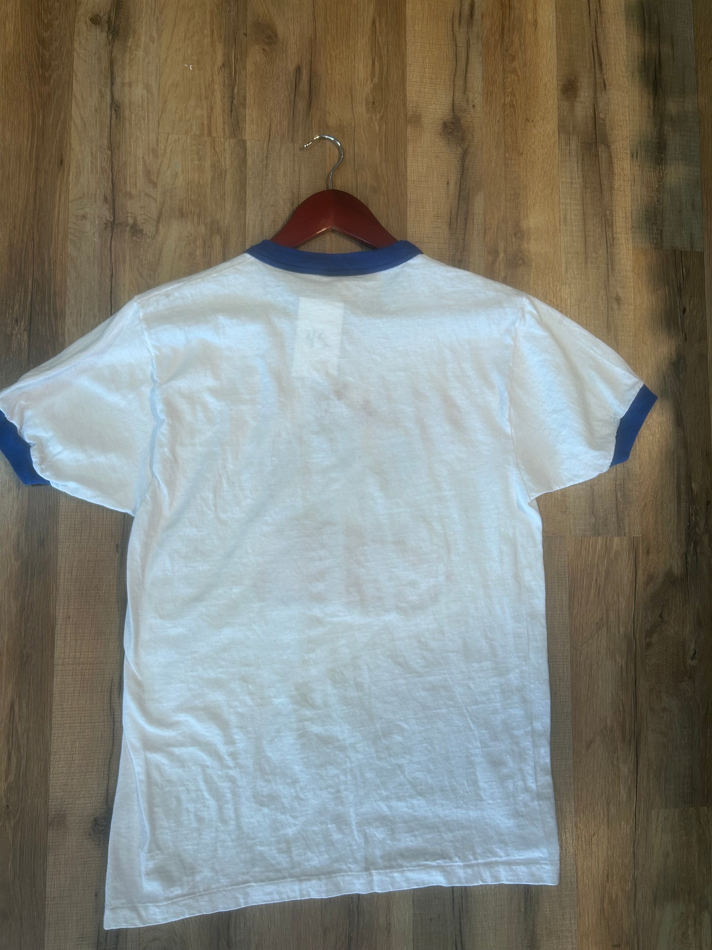 1984 Chicago Cubs Tshirt, Size L