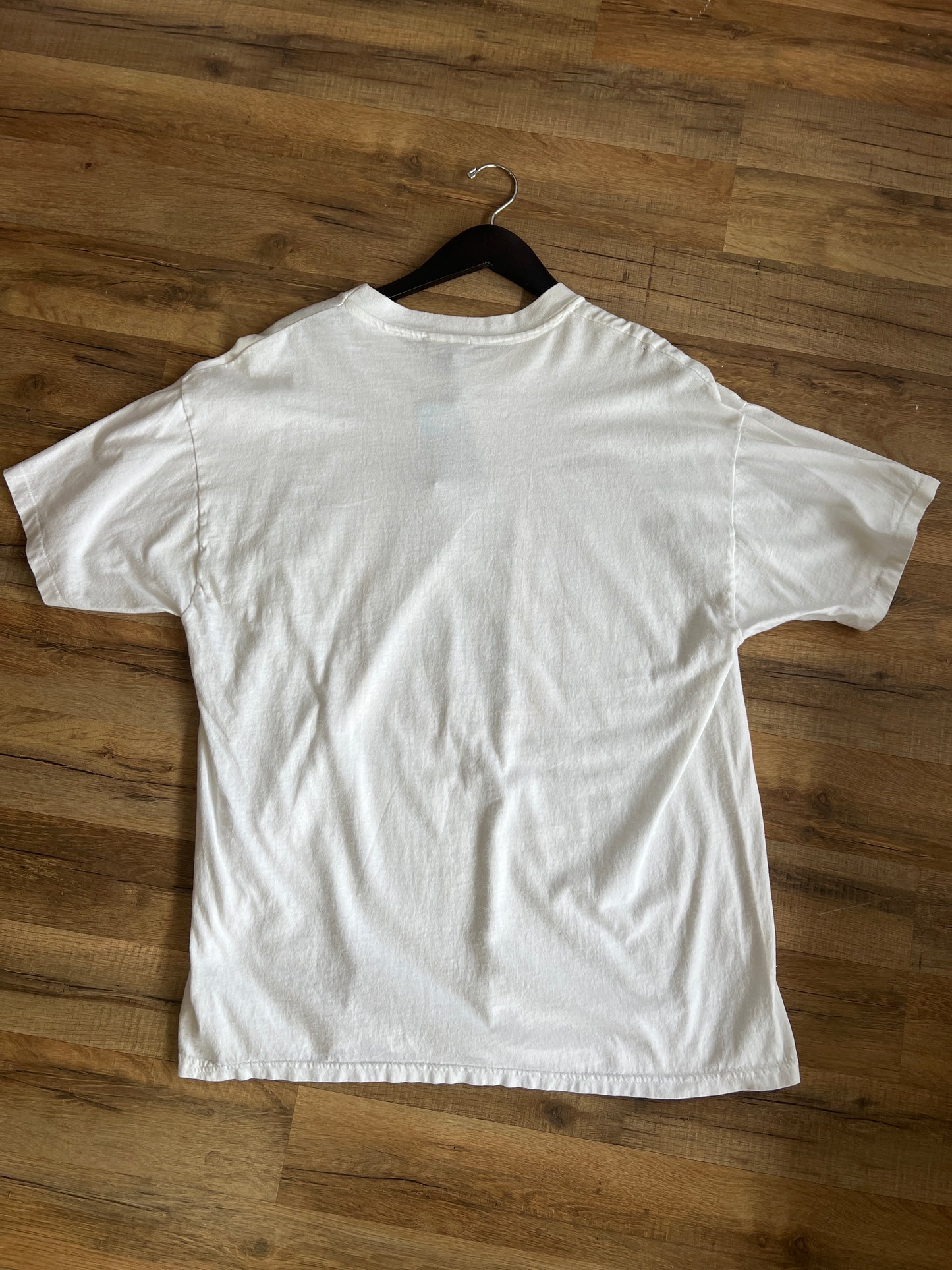 1996 Atlanta Olympics Tshirt, Size XL