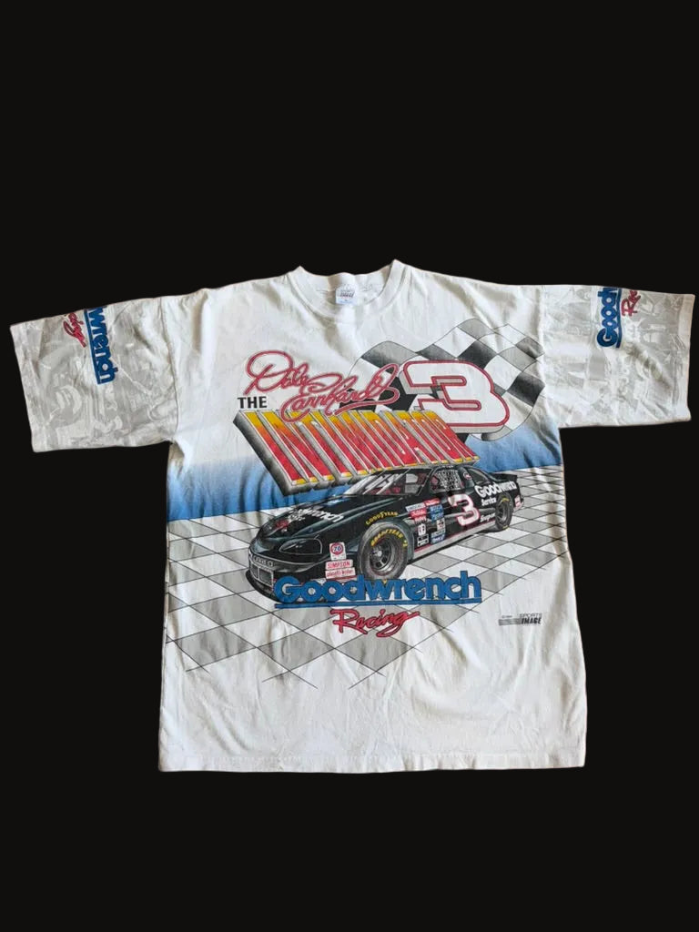 1995 Dale Earnhardt The Intimidator Goodwrench Racing #3 NASCAR