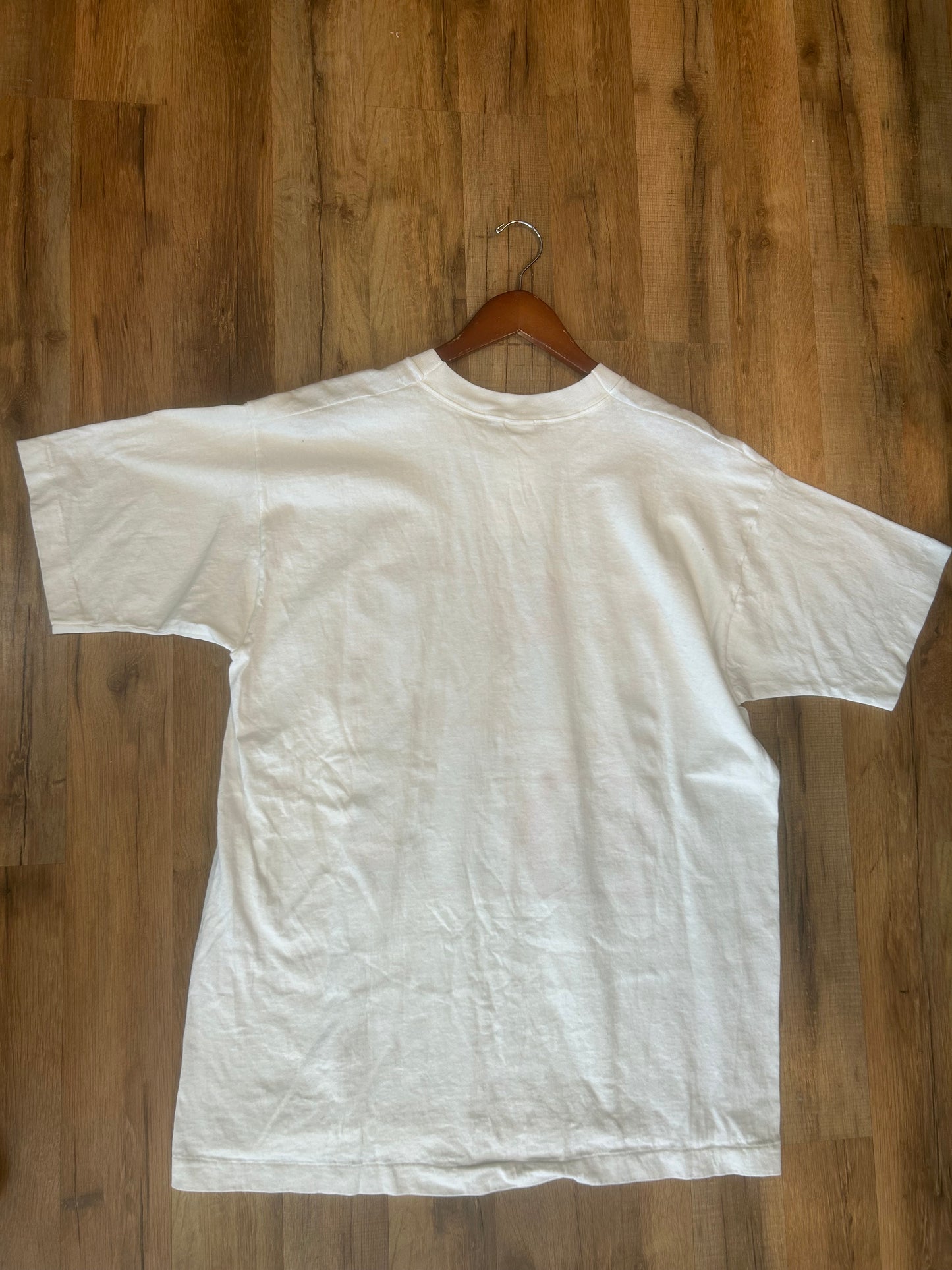 90s Cubs Parody Tshirt, Size XL