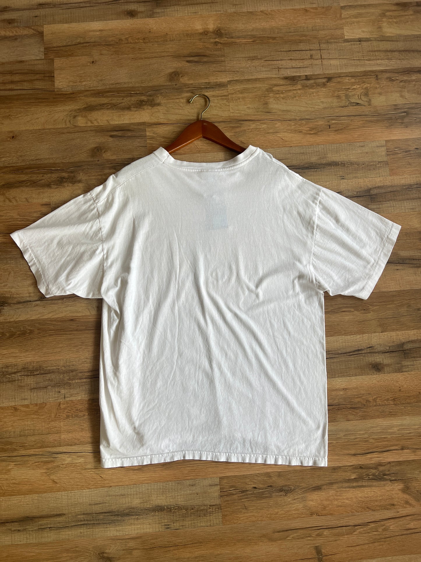 1996 Atlanta Olympics United in Colors Tshirt, Size XL