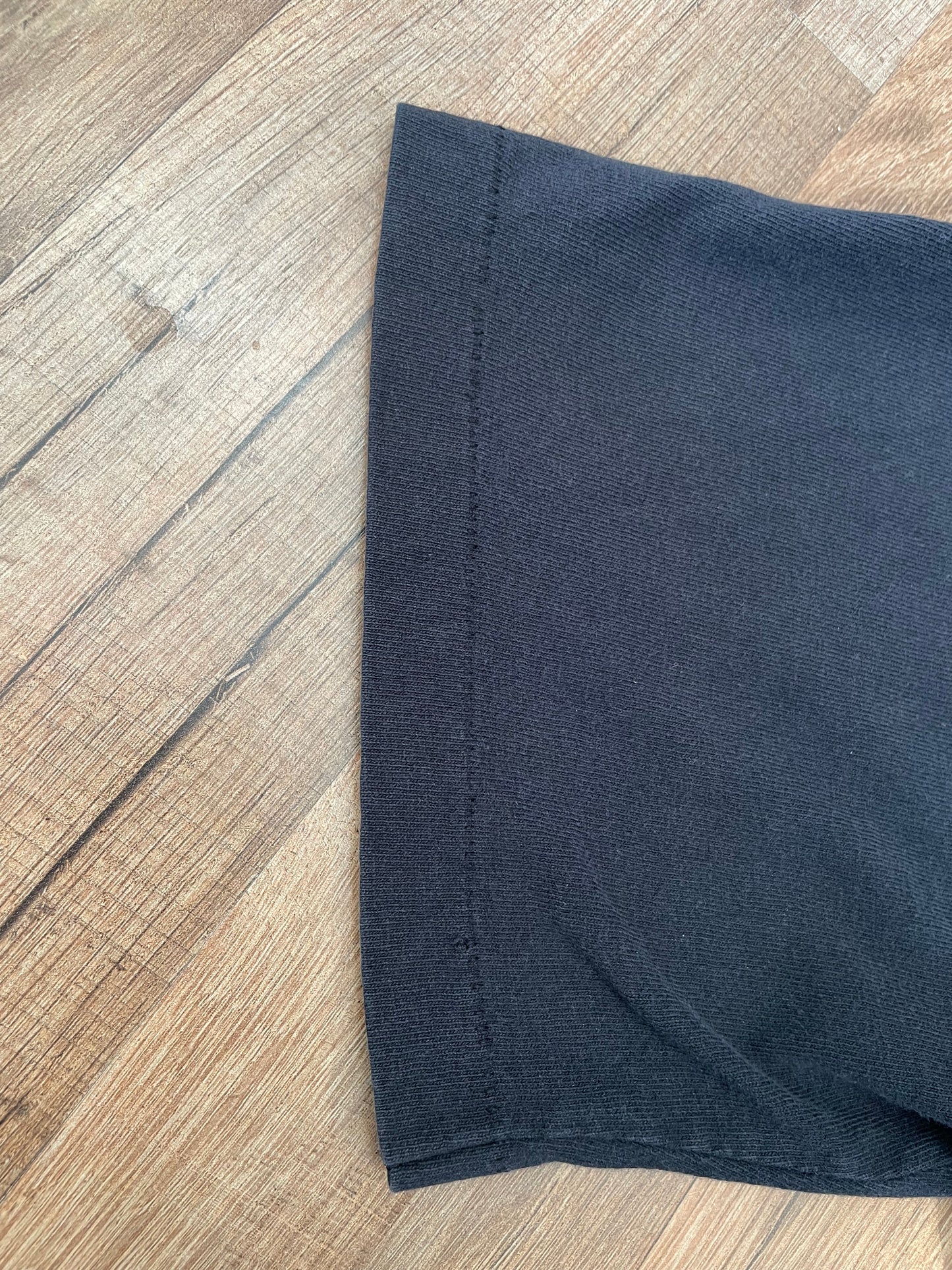 1992 Eric Clapton Single Stitch Edel Company Size Large