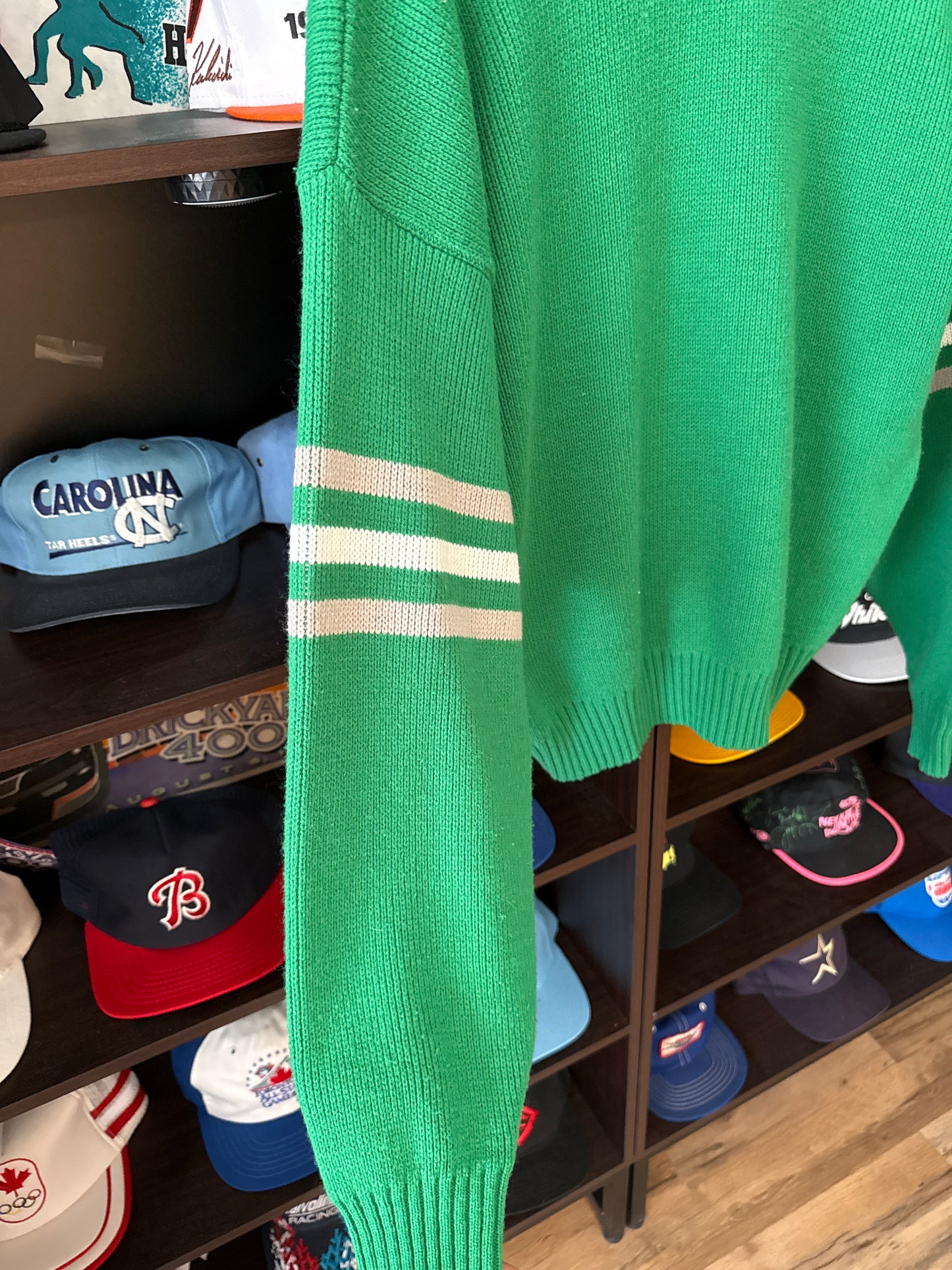 90s VTG NFL Philadelphia Eagles Pro Line Crewneck