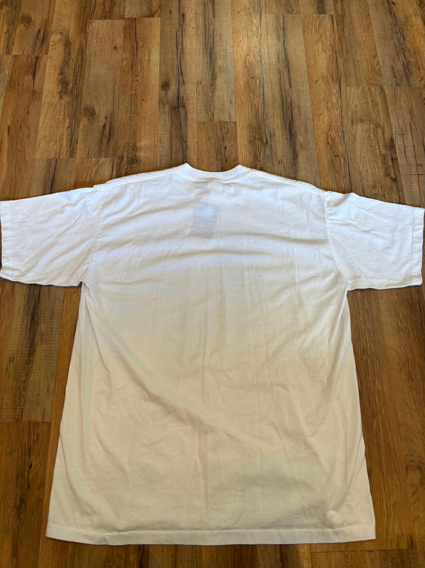 1990s Vintage Golf Single Stitched TShirt, Size XXL