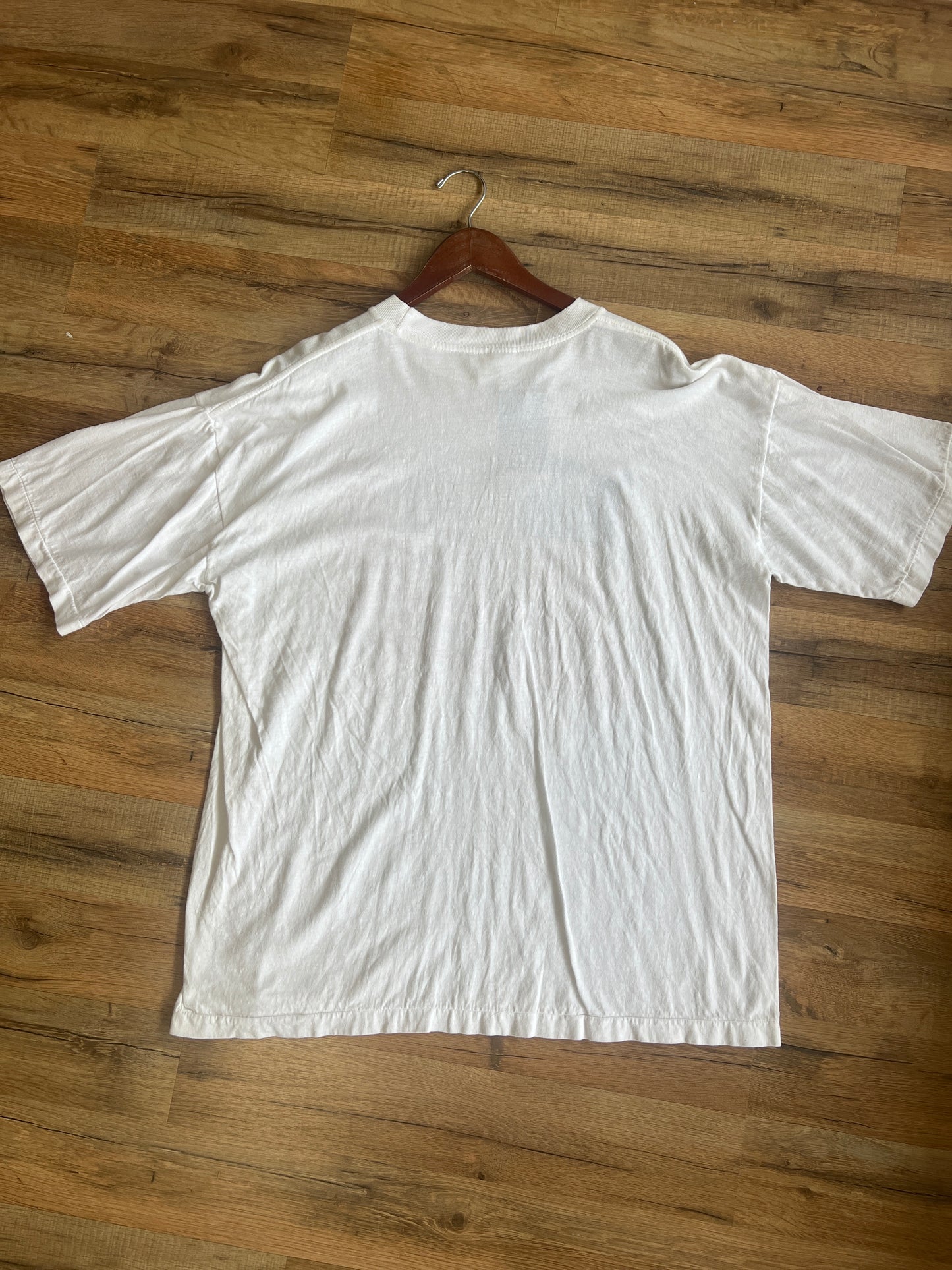 1996 Atlanta Olympics Eagle Tshirt, Size XL