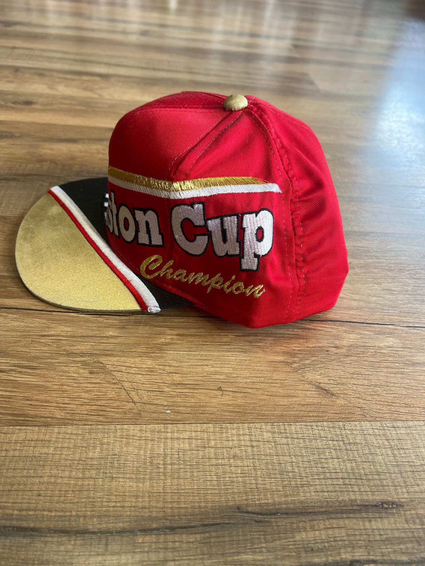1997 Winston Cup Championship Hat