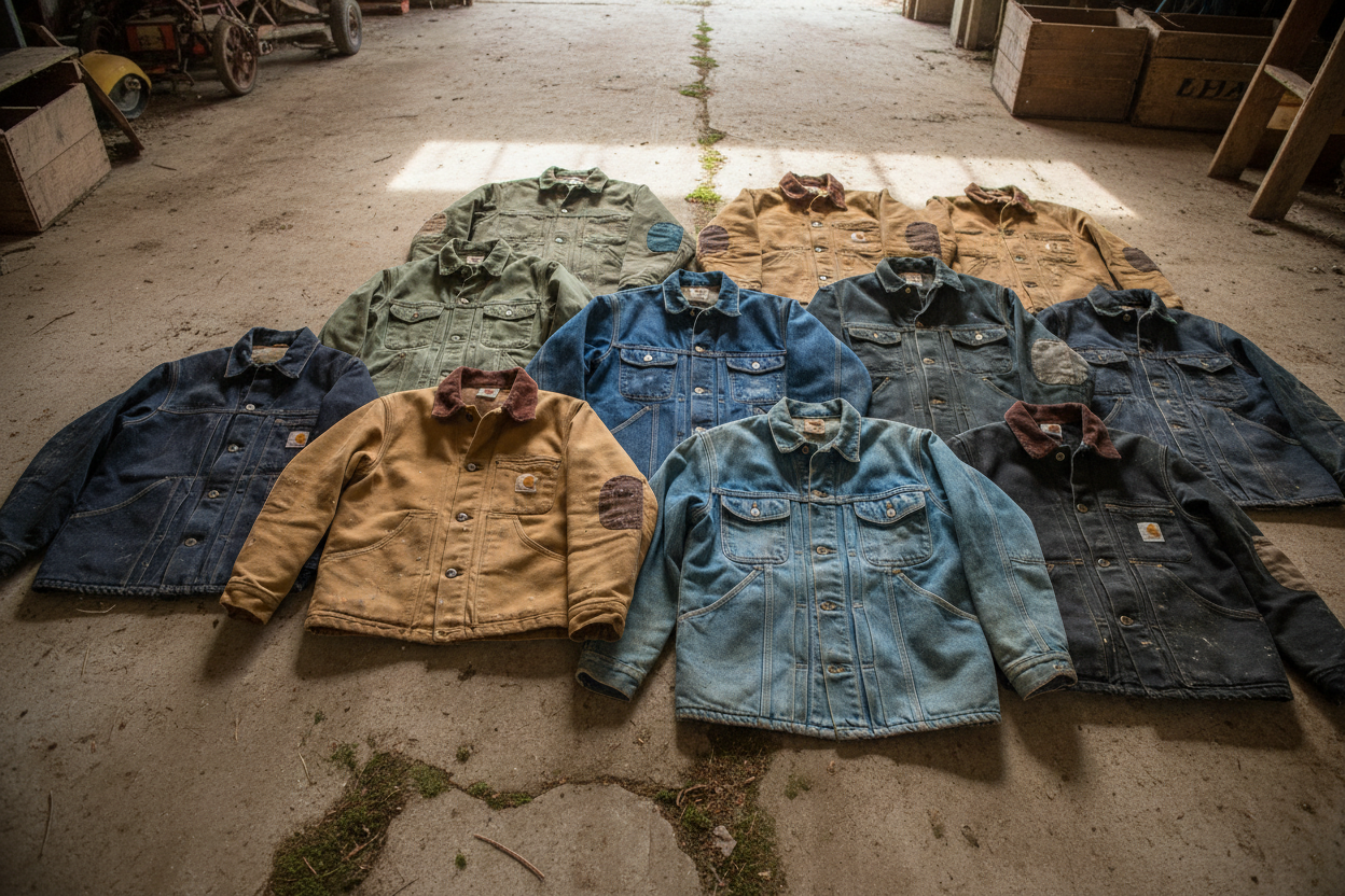 Workwear