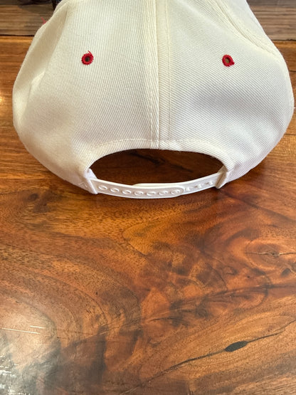 90s NFL on TNTSnapback