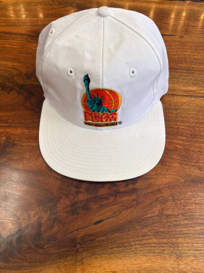 1996 NCAA Final Four Meadowlands SnapBack