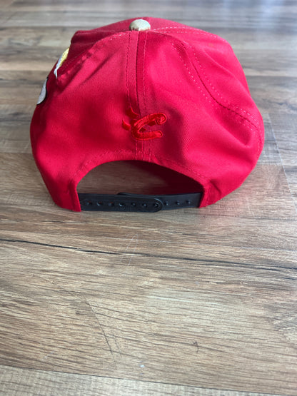 1997 Winston Cup Championship Hat