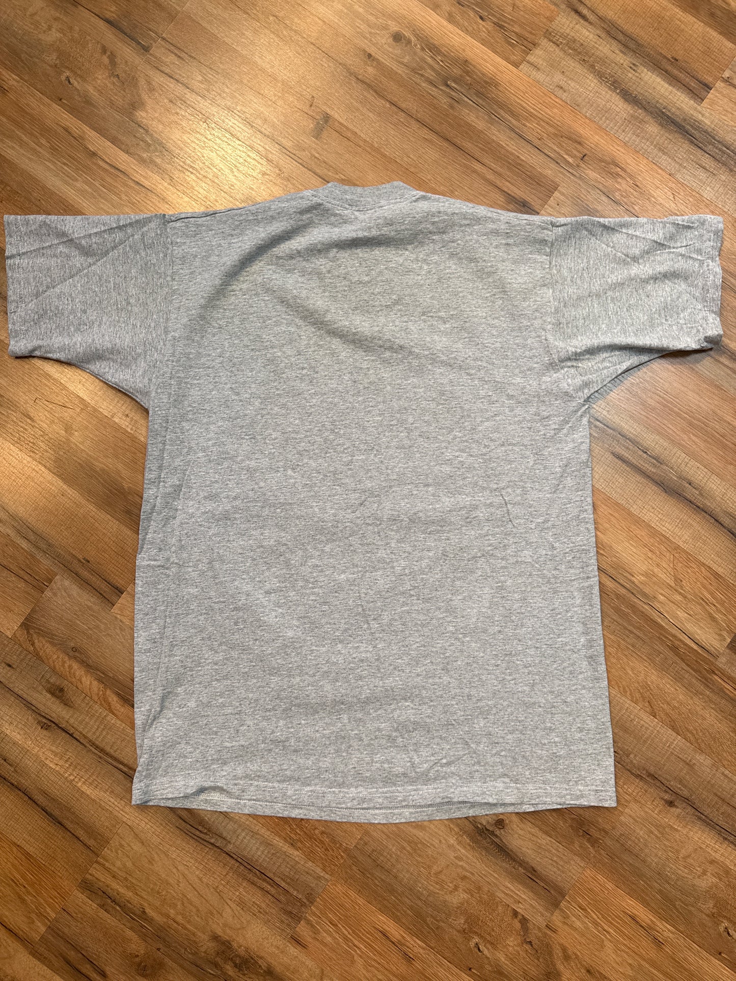 1990 Soccer Countries Art Tshirt, Size XL