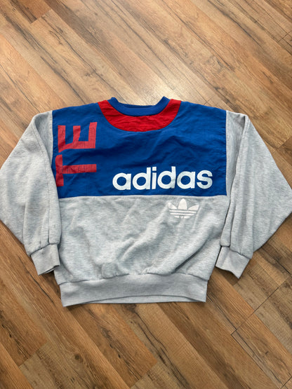 1994 USA Team Adidas Crewneck World Cup, Size Medium
