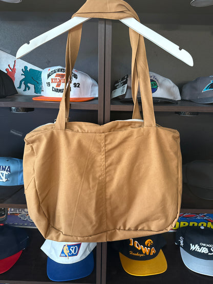 Custom Reworked Carhartt Bag