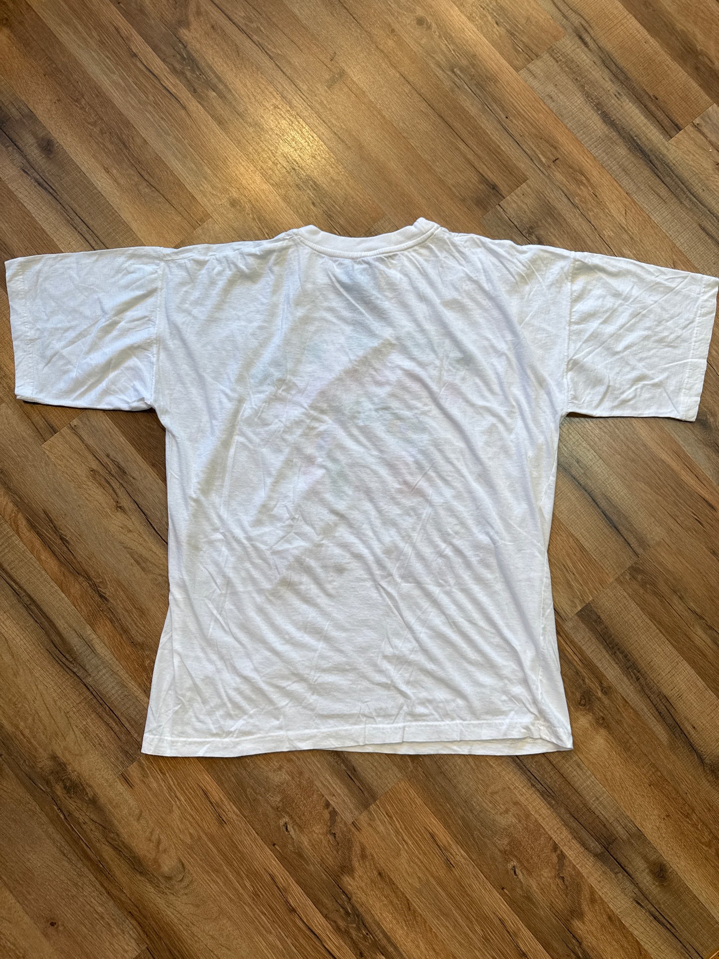 1994 FIFA World Cup Italy Tshirt, Size L