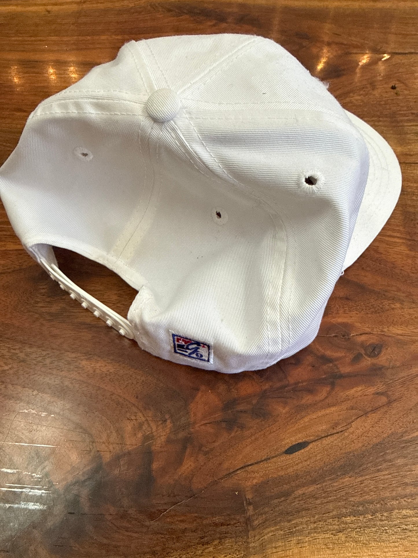 1996 NCAA Final Four Meadowlands SnapBack