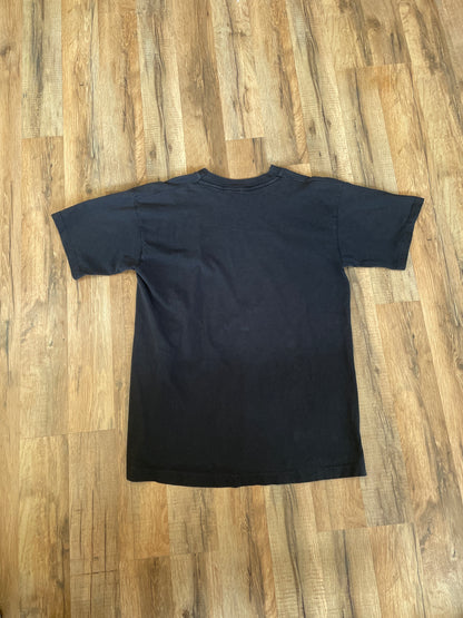 1992 Eric Clapton Single Stitch Edel Company Size Large
