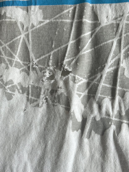1993 UNC Tar Heels Tshirt, Size XL