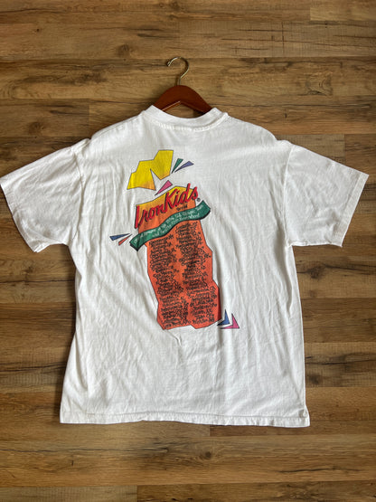 1996 Atlanta Olympics Tshirt, Size L