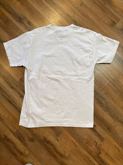 2002 FIFA World Cup Cameroon Tshirt, Size L