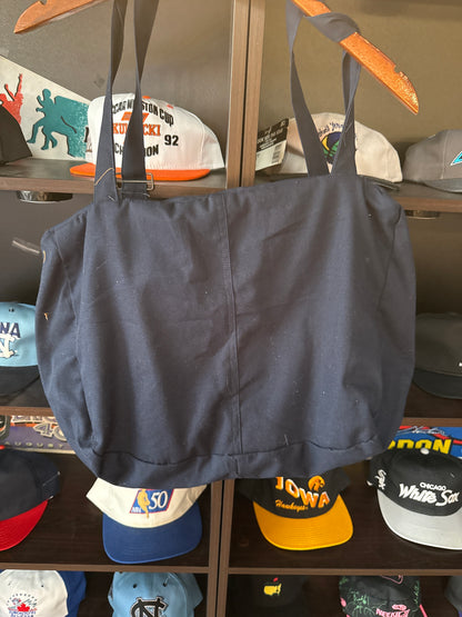 Custom Reworked Carhartt Bag