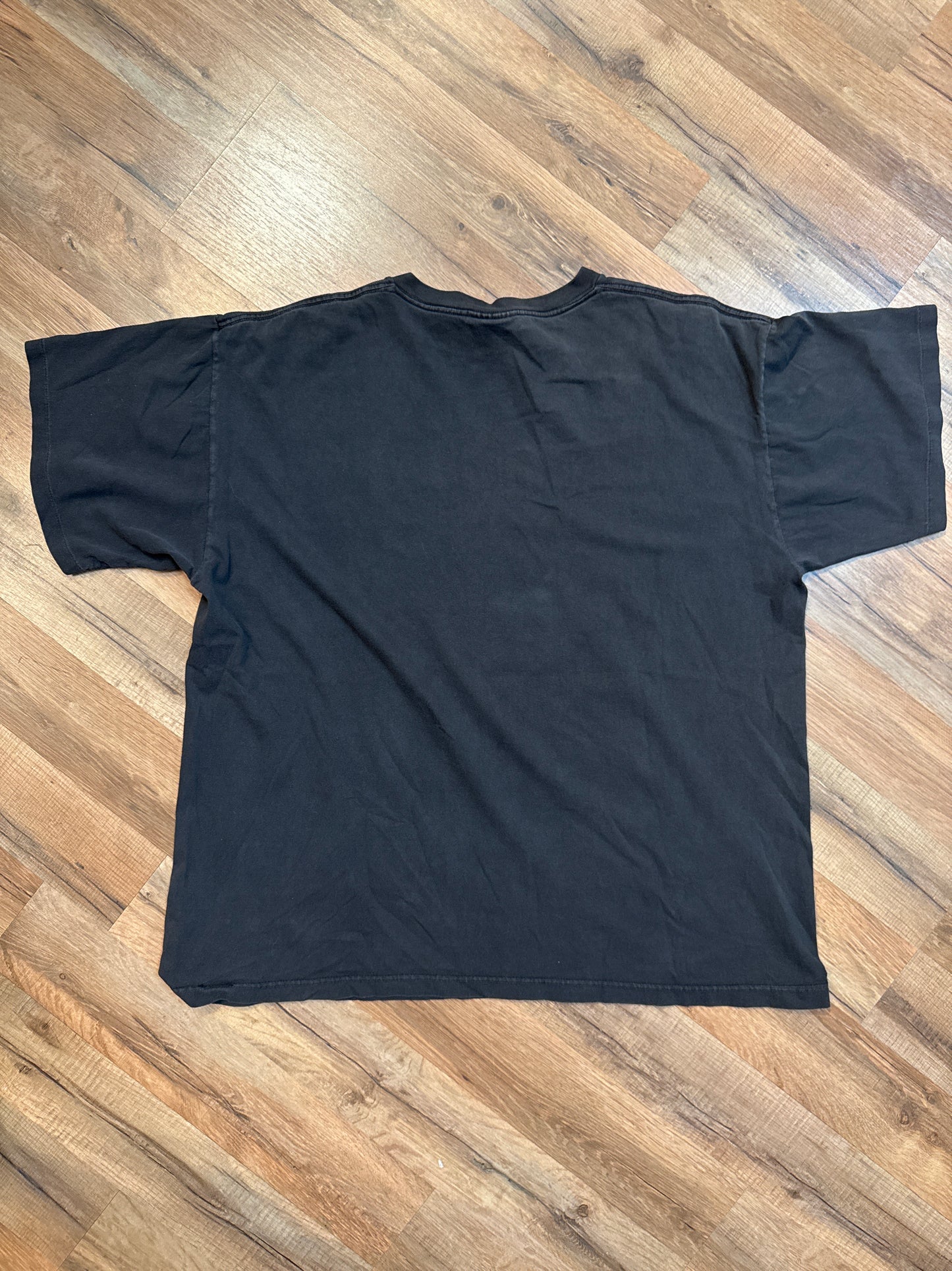 1994 World Cup USA Soccer Tshirt The Game, Size XL