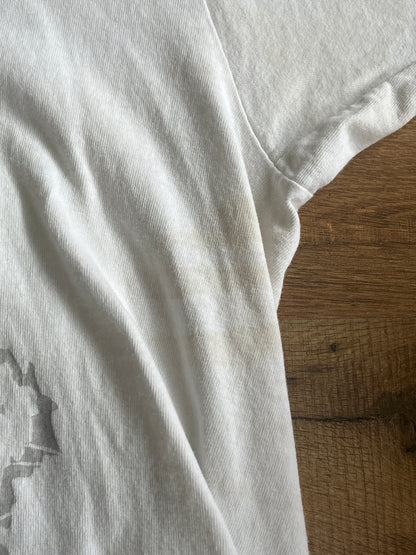 1993 UNC Tar Heels Tshirt, Size XL