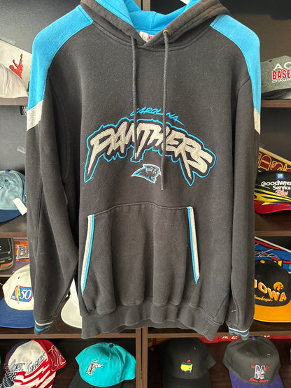 Y2K Panthers Sweatshirt, Size XL