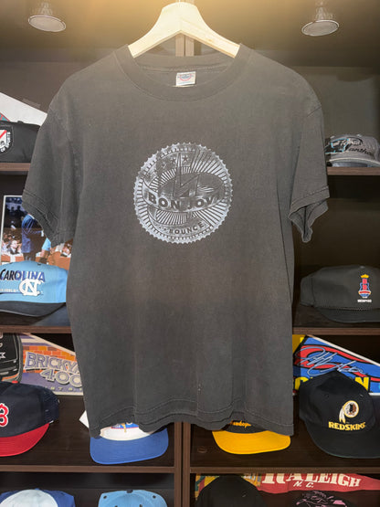 2003 Bon Jovi Bounce Tour Size Medium