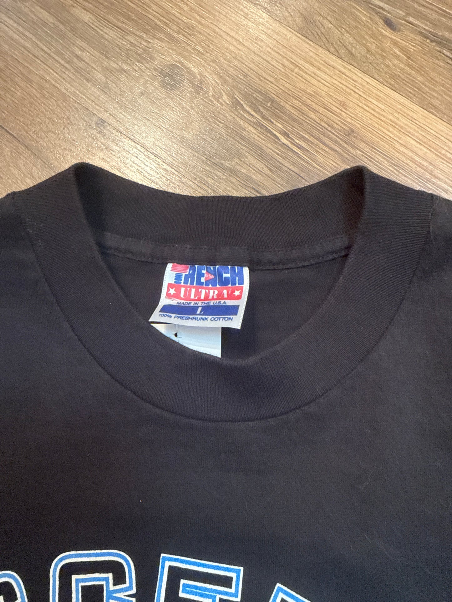 1994 World Cup USA Host Cities Tshirt, Size L