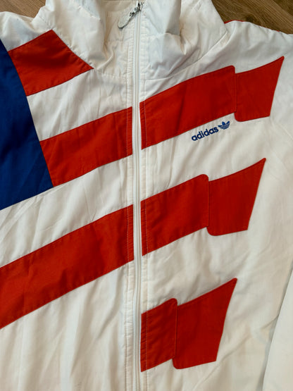Adidas USA 1994 FIFA World Cup Soccer Jacket, Size XL