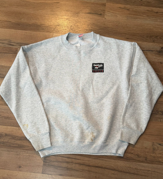 Vintage 1995 Snickers Promo Presidents Cup Sweater, Size M