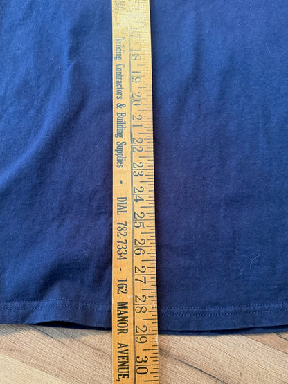Lee Global Competition 1994 FIFA World Cup Soccer Tshirt, Size L