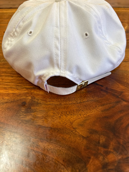 VTG 1988 PGA Oaktree Championship Golf Strapback Hat