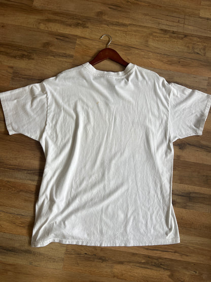 1996 Atlanta Olympics Tshirt, Size XL