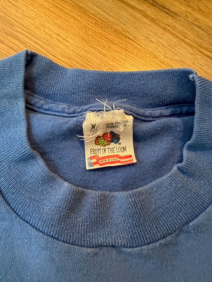 1994 FIFA World Cup USA Soccer Shirt, Size XL