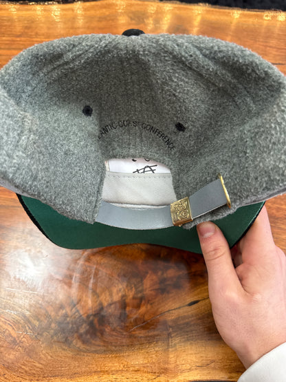 90s VTG ACC Baseball Championship Strapback Hat