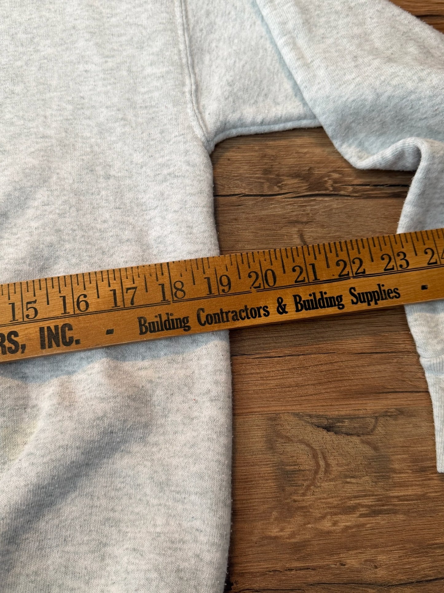 Vintage 1995 Snickers Promo Presidents Cup Sweater, Size M