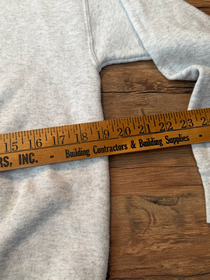 Vintage 1995 Snickers Promo Presidents Cup Sweater, Size M