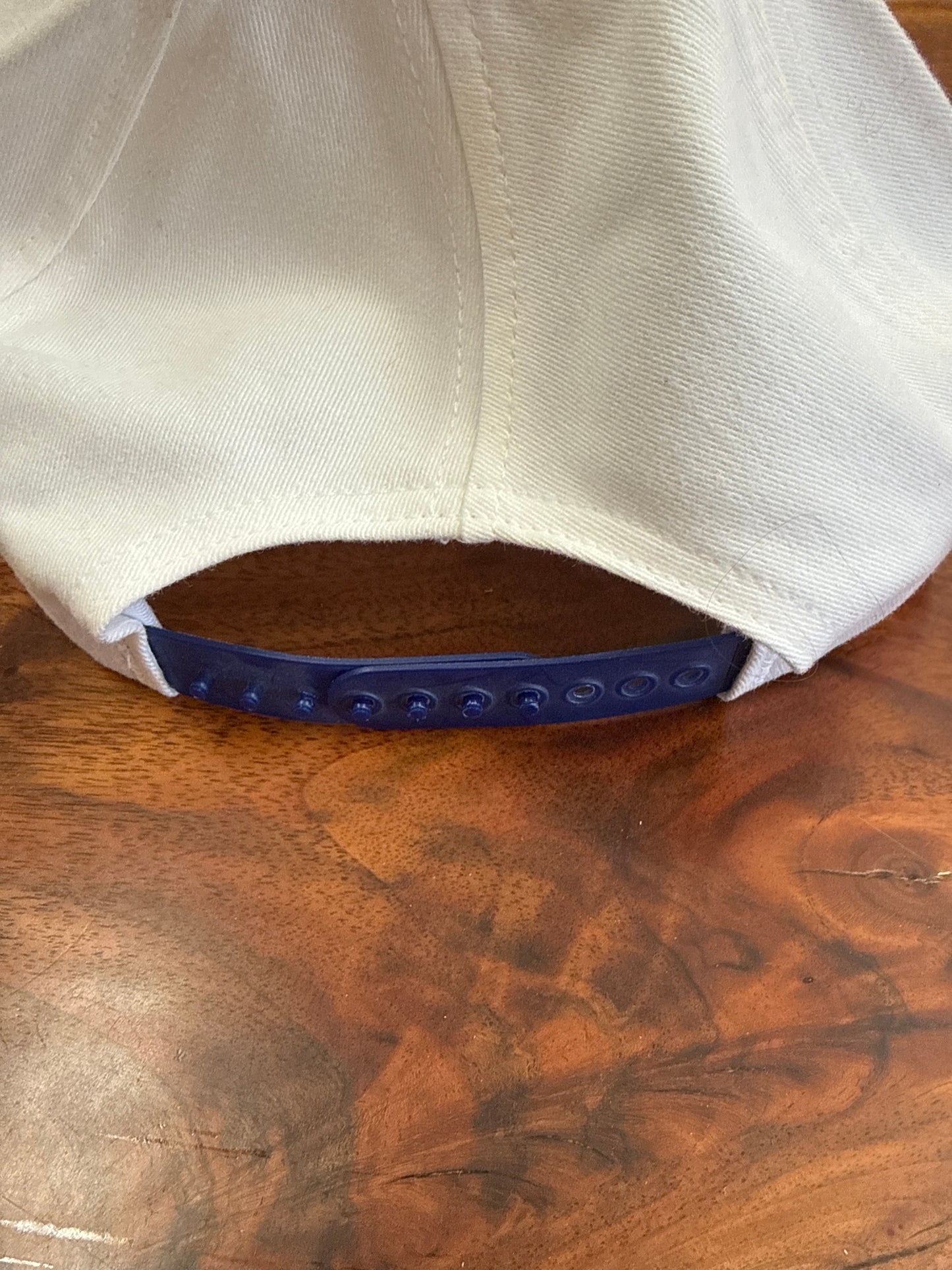 NWT Vintage NBA 50th Anniversary SnapBack