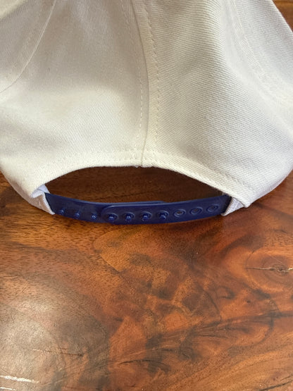 NWT Vintage NBA 50th Anniversary SnapBack