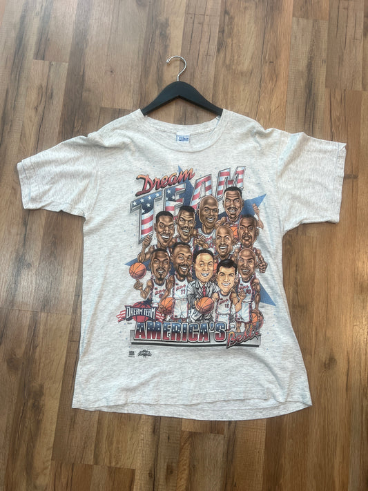 1996 Dream Team Salem Sports, Size Large