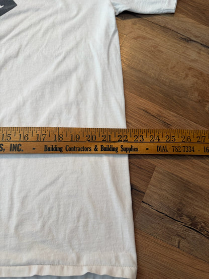 SUN Promo 1994 FIFA World Cup Soccer Tshirt, Size XL