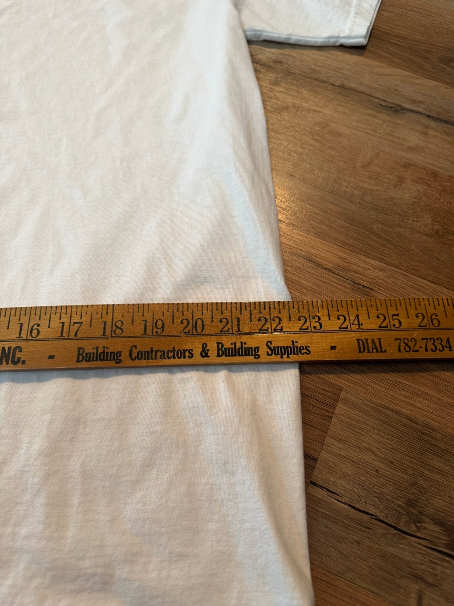 Vintage Nike USA Soccer Tshirt, Size XL