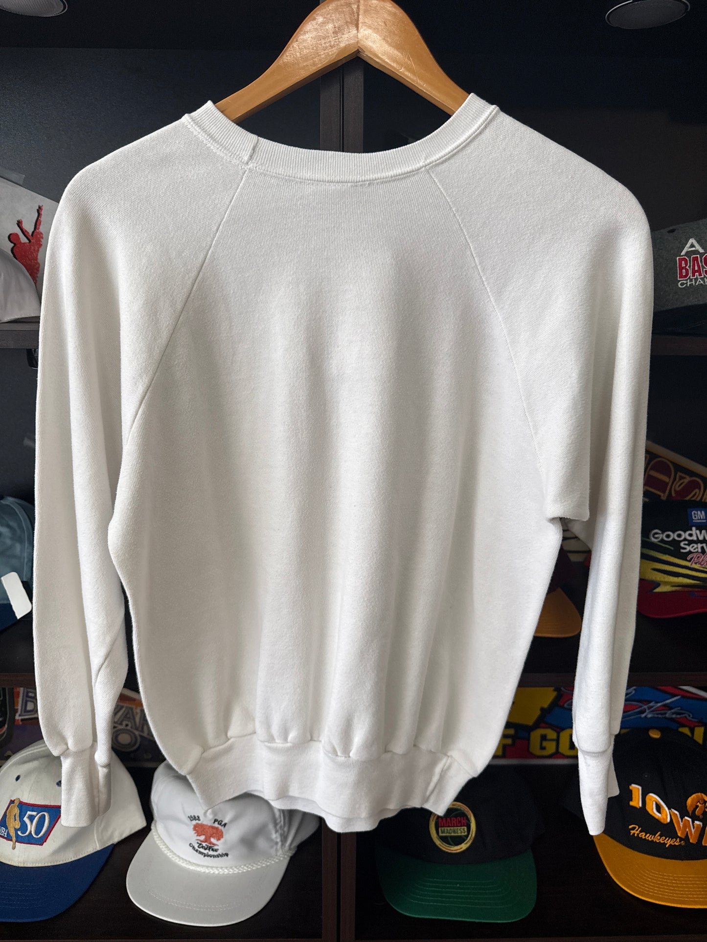 1989 Bruce Springsteen & the E Street Band Crewneck, Size M