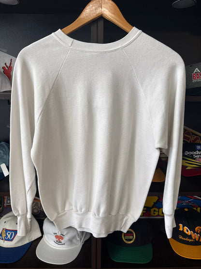 1989 Bruce Springsteen & the E Street Band Crewneck, Size M