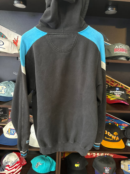 Y2K Panthers Sweatshirt, Size XL