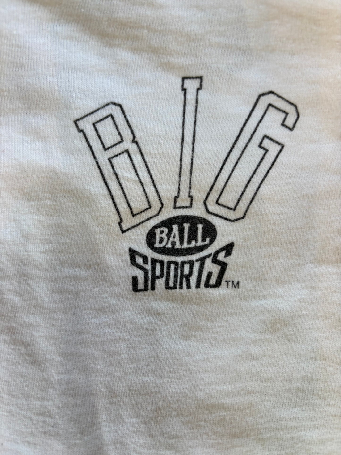 1990s Vintage Golf Is Life Single Stitch TShirt, Size XL